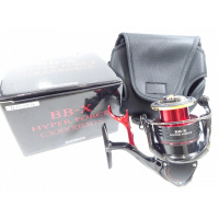 23BB-X ハイパフォース C30000DXXG S